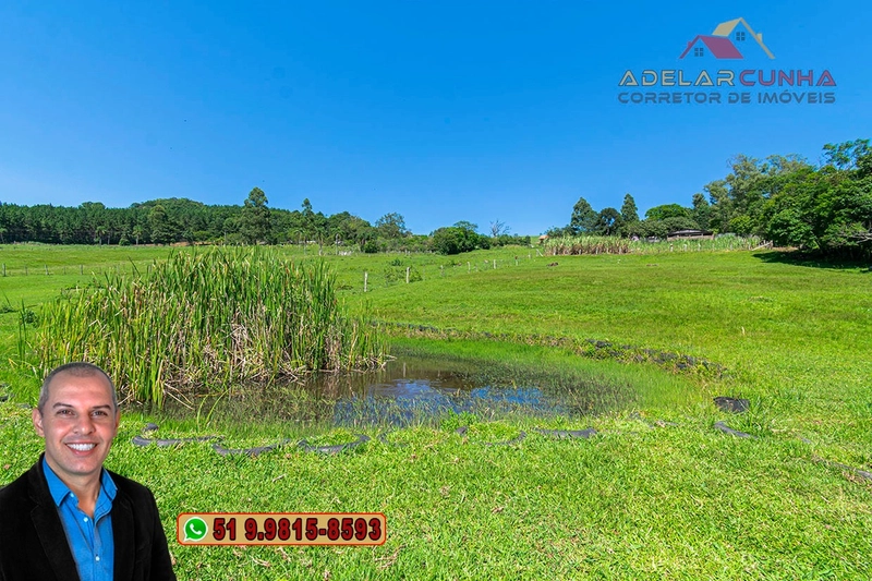 Chácara de 2.5 hectares à Venda em Igrejinha - RS: 5ª foto da galeria de imagens do imóvel