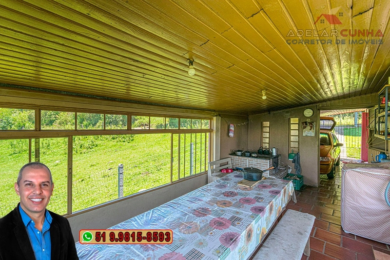 Chácara de 2.5 hectares à Venda em Igrejinha - RS: 47ª foto da galeria de imagens do imóvel