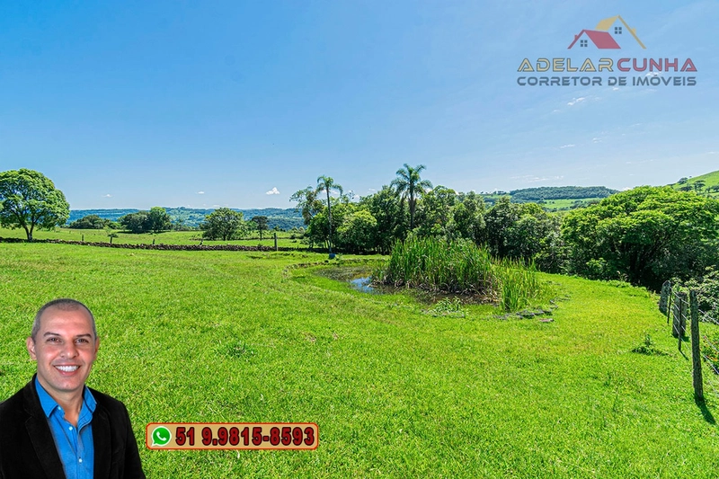 Chácara de 2.5 hectares à Venda em Igrejinha - RS: 4ª foto da galeria de imagens do imóvel