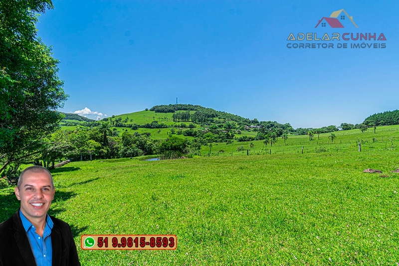 Chácara de 2.5 hectares à Venda em Igrejinha - RS: 1ª foto da galeria de imagens do imóvel
