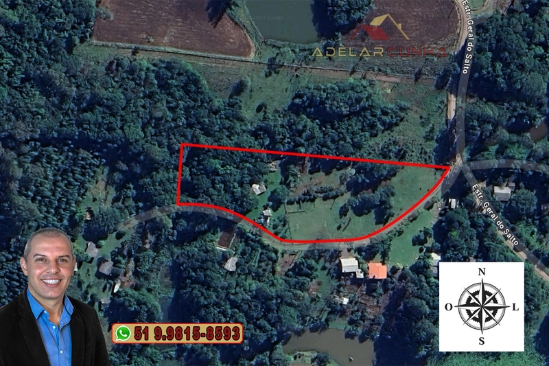 Chácara de 1.08 hectares à VENDA em Igrejinha - RS: 43ª foto da galeria de imagens do imóvel