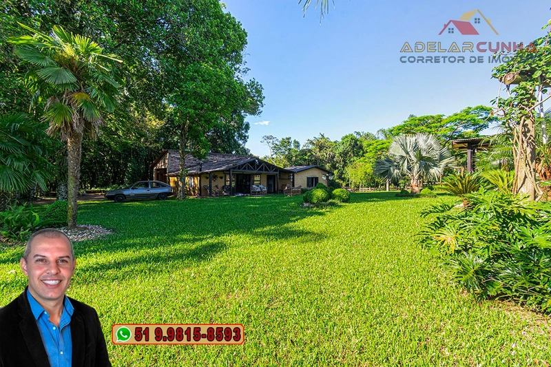 Chácara de 1.08 hectares à VENDA em Igrejinha - RS: 4ª foto da galeria de imagens do imóvel