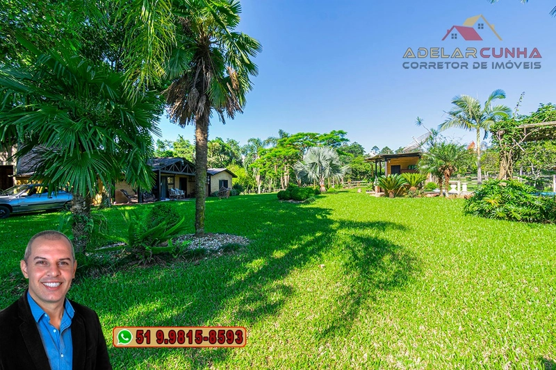 Chácara de 1.08 hectares à VENDA em Igrejinha - RS: 3ª foto da galeria de imagens do imóvel