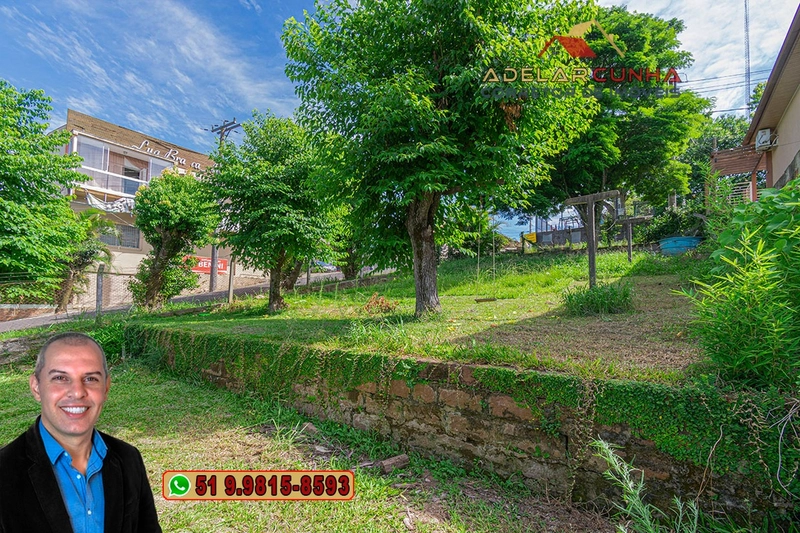 Terreno de Esquina à Venda em Campo Bom: 17ª foto da galeria de imagens do imóvel