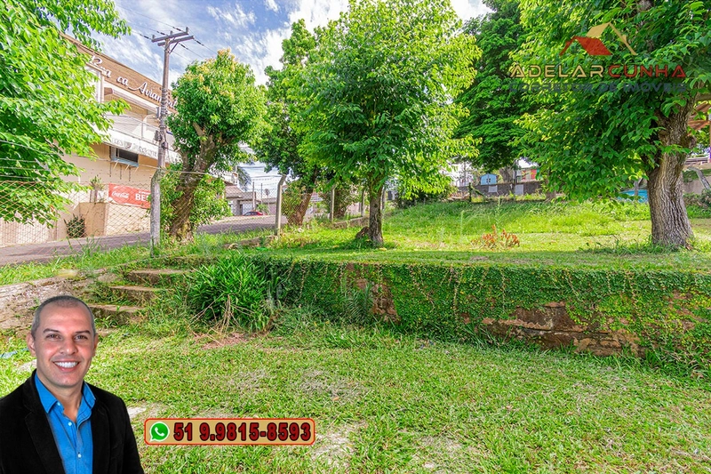 Terreno de Esquina à Venda em Campo Bom: 18ª foto da galeria de imagens do imóvel