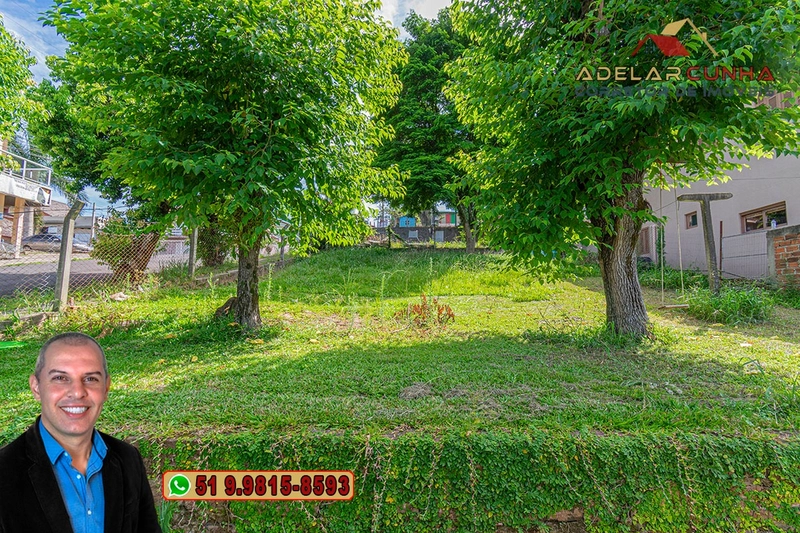 Terreno de Esquina à Venda em Campo Bom: 19ª foto da galeria de imagens do imóvel