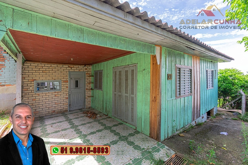 Terreno de Esquina à Venda em Campo Bom: 15ª foto da galeria de imagens do imóvel