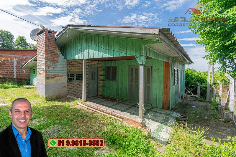 Terreno de Esquina à Venda em Campo Bom: 14ª foto da galeria de imagens do imóvel