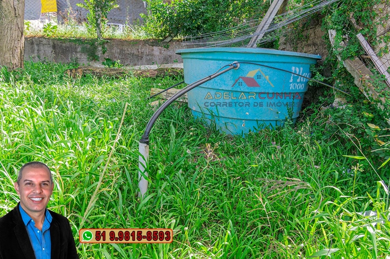 Terreno de Esquina à Venda em Campo Bom: 8ª foto da galeria de imagens do imóvel