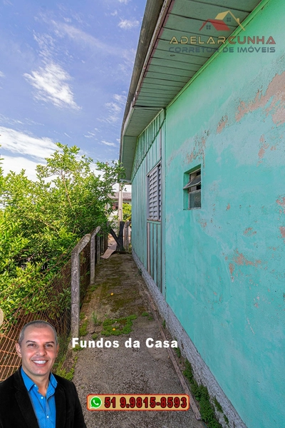 Terreno de Esquina à Venda em Campo Bom: 16ª foto da galeria de imagens do imóvel