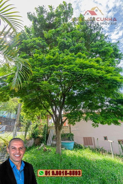 Terreno de Esquina à Venda em Campo Bom: 9ª foto da galeria de imagens do imóvel