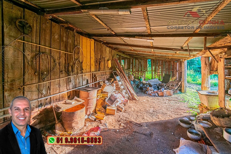 Sítio de 6 Hectares à Venda em Três Coroas - RS: 44ª foto da galeria de imagens do imóvel