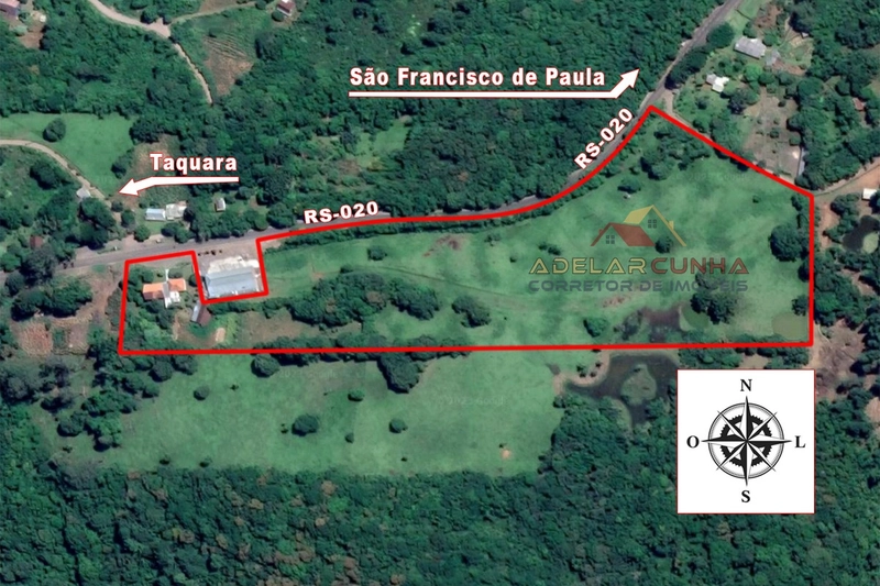 Sítio de 6 Hectares à Venda em Três Coroas - RS: 46ª foto da galeria de imagens do imóvel