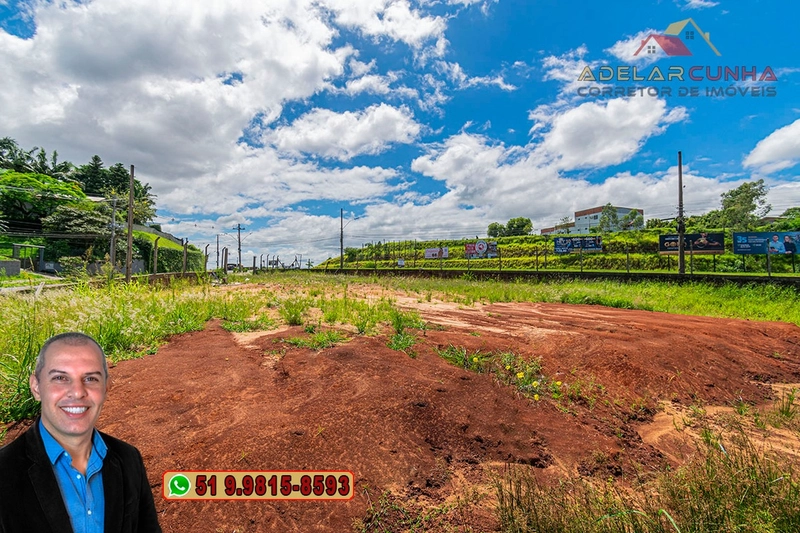 Terreno Comercial À VENDA em Sapiranga de frente a RS 239: 11ª foto da galeria de imagens do imóvel