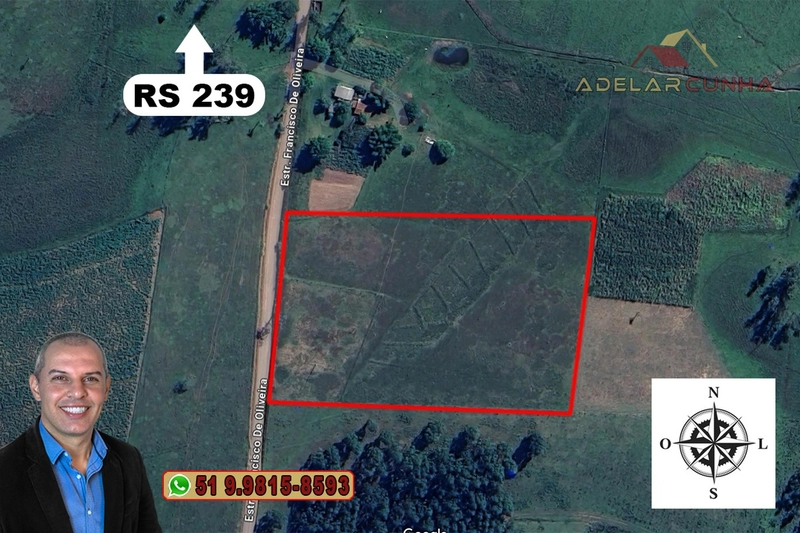 Chácara de 2 Hectares à Venda em Parobé - RS: 31ª foto da galeria de imagens do imóvel