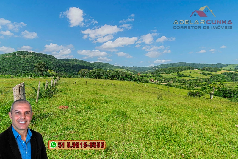 Chácara de 2.9 Hectares à VENDA em Lomba Grande - Novo Hamburgo - RS: 6ª foto da galeria de imagens do imóvel