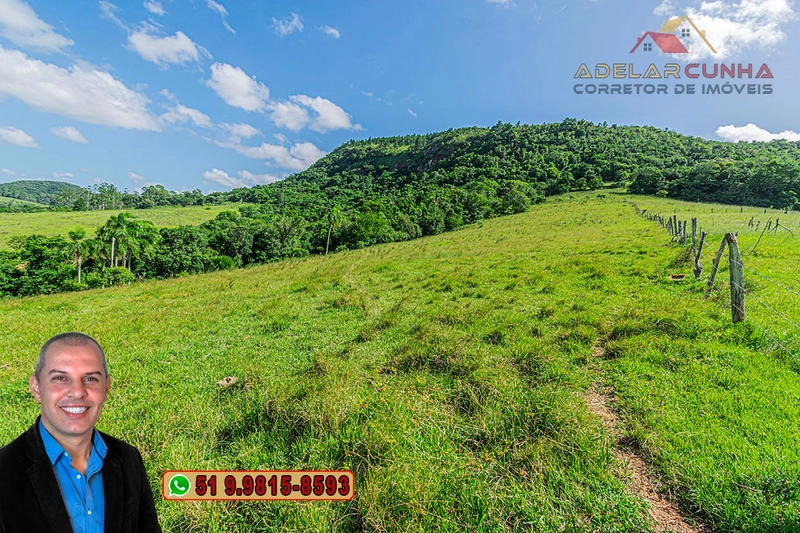 Chácara de 2.9 Hectares à VENDA em Lomba Grande - Novo Hamburgo - RS: 10ª foto da galeria de imagens do imóvel