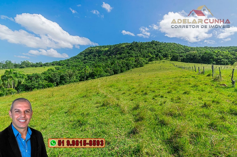 Chácara de 2.9 Hectares à VENDA em Lomba Grande - Novo Hamburgo - RS: 9ª foto da galeria de imagens do imóvel
