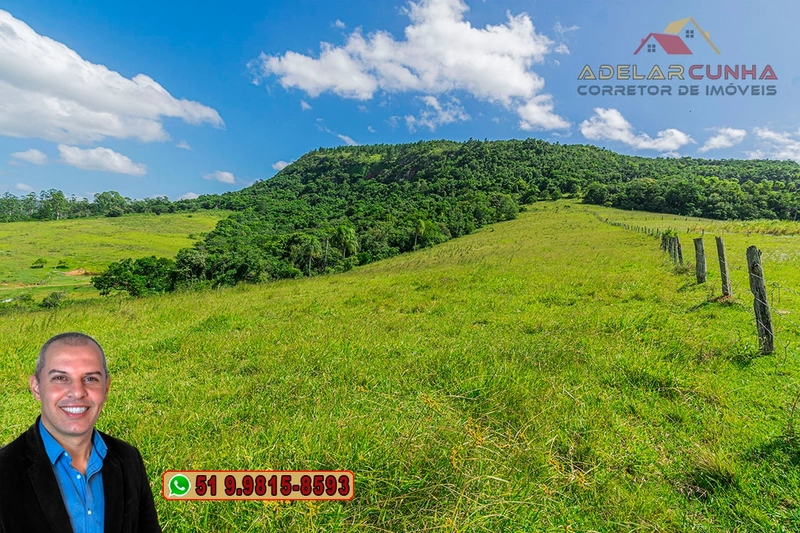 Chácara de 2.9 Hectares à VENDA em Lomba Grande - Novo Hamburgo - RS: 7ª foto da galeria de imagens do imóvel