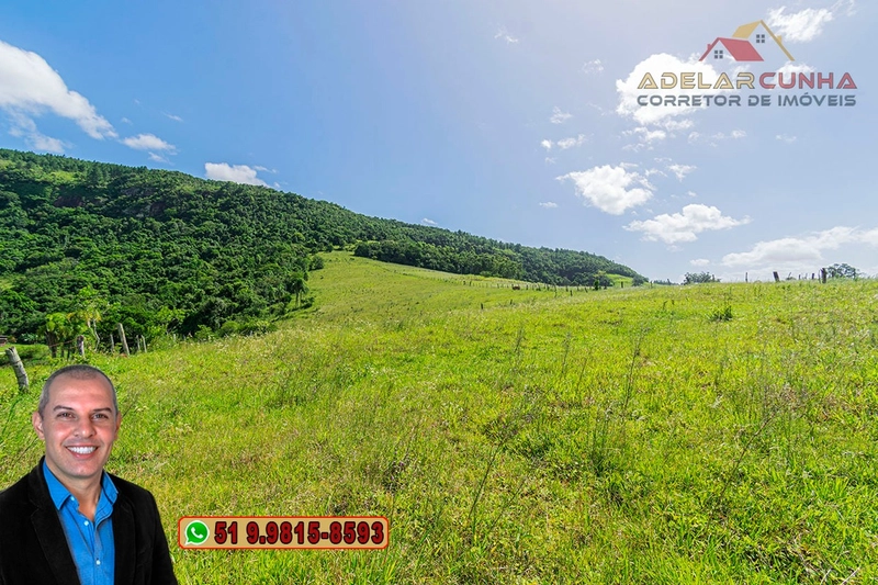 Chácara de 2.9 Hectares à VENDA em Lomba Grande - Novo Hamburgo - RS: 4ª foto da galeria de imagens do imóvel