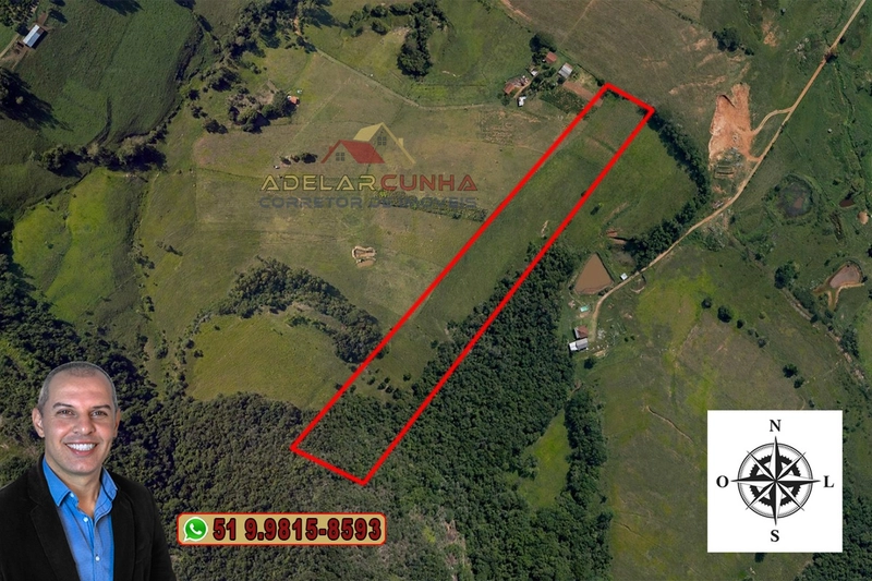 Chácara de 2.9 Hectares à VENDA em Lomba Grande - Novo Hamburgo - RS: 23ª foto da galeria de imagens do imóvel