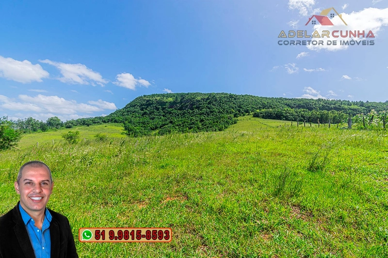 Chácara de 2.9 Hectares à VENDA em Lomba Grande - Novo Hamburgo - RS: 2ª foto da galeria de imagens do imóvel