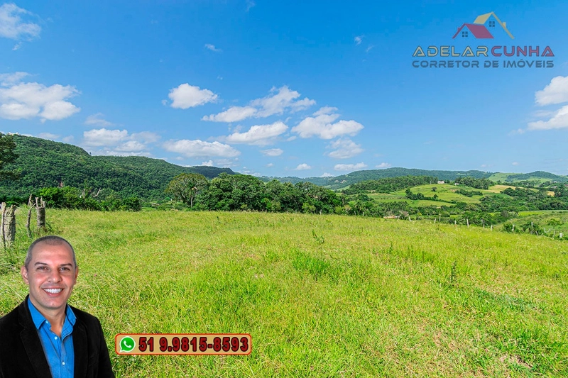 Chácara de 2.9 Hectares à VENDA em Lomba Grande - Novo Hamburgo - RS: 5ª foto da galeria de imagens do imóvel