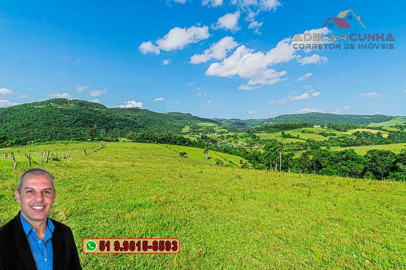 Chácara de 2.9 Hectares à VENDA em Lomba Grande - Novo Hamburgo - RS: 1ª foto da galeria de imagens do imóvel