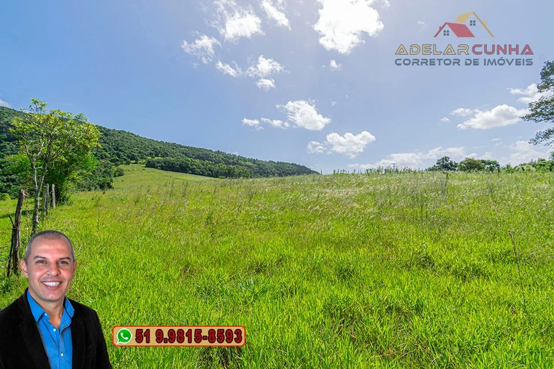 Chácara de 2.9 Hectares à VENDA em Lomba Grande - Novo Hamburgo - RS: 3ª foto da galeria de imagens do imóvel