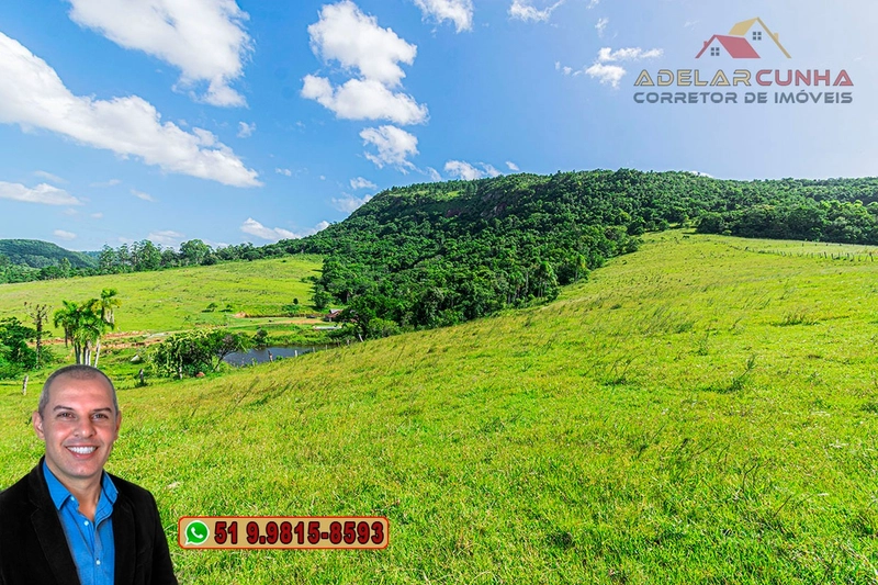 Chácara de 2.9 Hectares à VENDA em Lomba Grande - Novo Hamburgo - RS: 8ª foto da galeria de imagens do imóvel