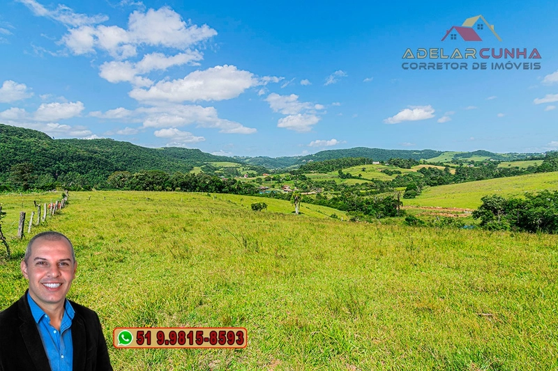 Chácara de 2.9 Hectares à VENDA em Lomba Grande - Novo Hamburgo - RS: 11ª foto da galeria de imagens do imóvel