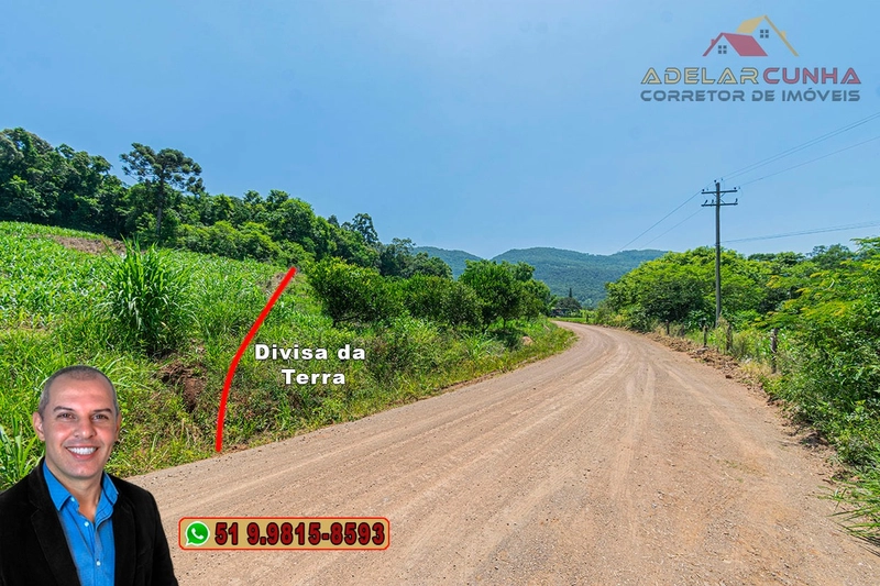 Chácara de 2.400 m² à VENDA em Igrejinha - RS: 7ª foto da galeria de imagens do imóvel