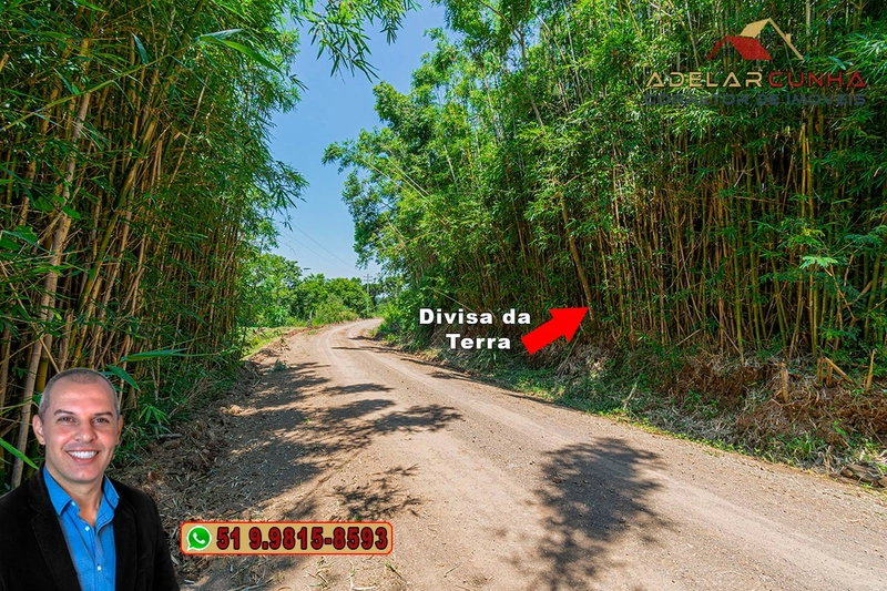 Chácara de 2.400 m² à VENDA em Igrejinha - RS: 2ª foto da galeria de imagens do imóvel