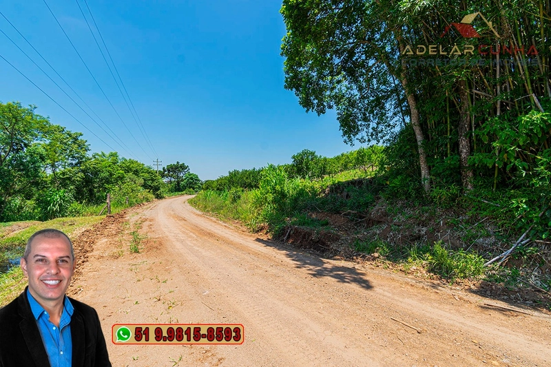 Chácara de 2.400 m² à VENDA em Igrejinha - RS: 3ª foto da galeria de imagens do imóvel