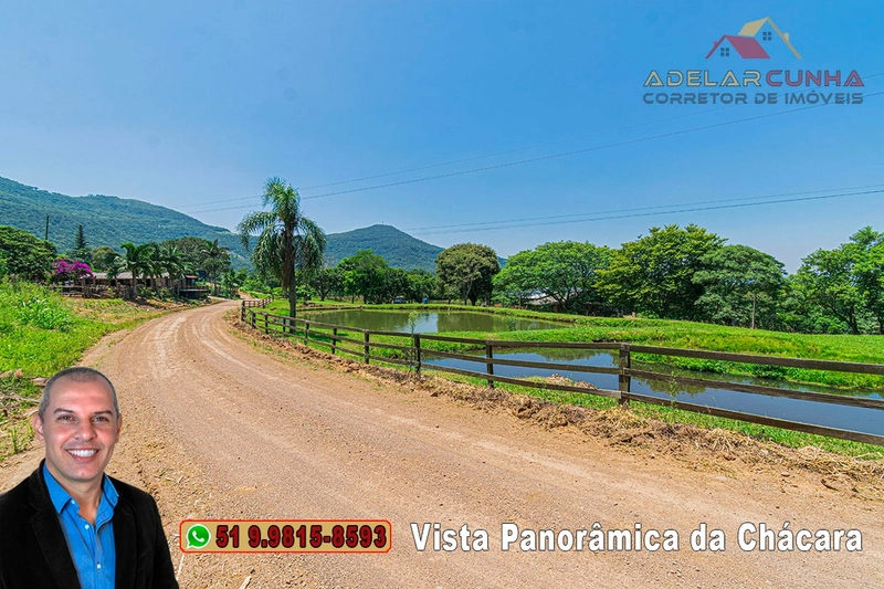 Chácara de 2.400 m² à VENDA em Igrejinha - RS: 23ª foto da galeria de imagens do imóvel