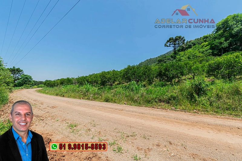 Chácara de 2.400 m² à VENDA em Igrejinha - RS: 4ª foto da galeria de imagens do imóvel