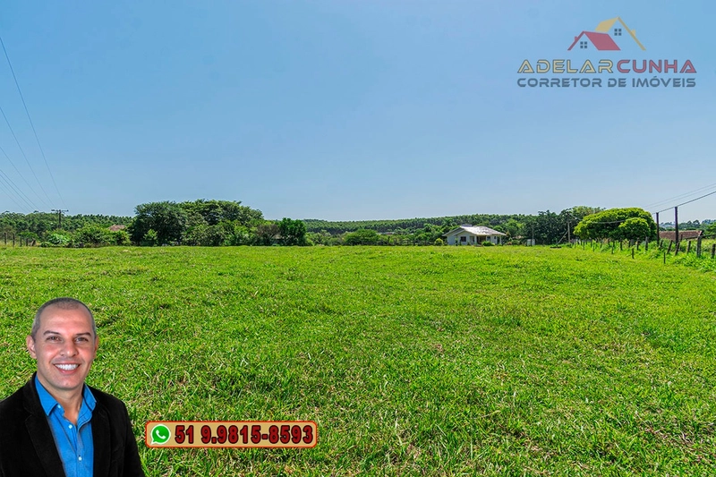 Sítio de 1.9 hectares à VENDA em Estância Velha - RS: 2ª foto da galeria de imagens do imóvel