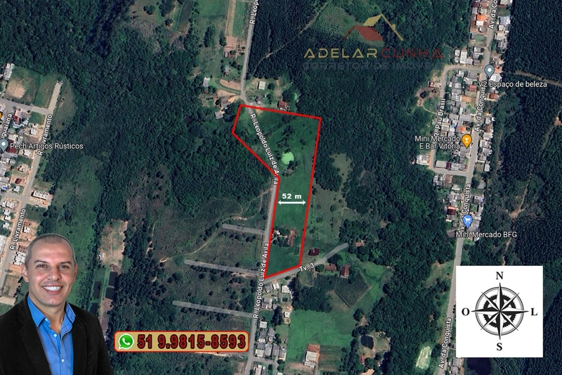 Sítio de 1.9 hectares à VENDA em Estância Velha - RS: 34ª foto da galeria de imagens do imóvel