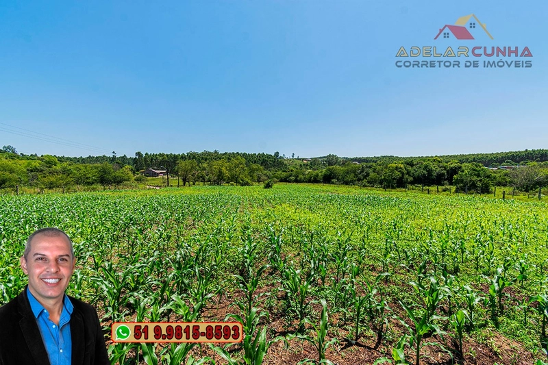 Sítio de 1.9 hectares à VENDA em Estância Velha - RS: 1ª foto da galeria de imagens do imóvel
