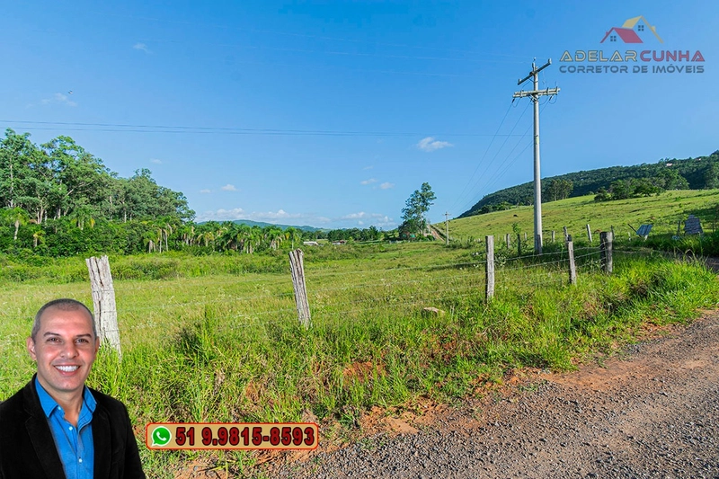 Chácara à VENDA em Lomba Grande - Novo Hamburgo - RS: 2ª foto da galeria de imagens do imóvel