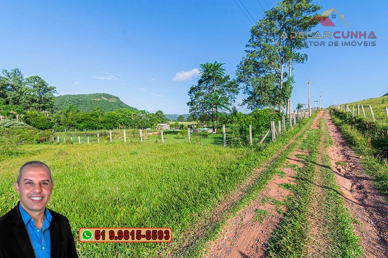 Chácara à VENDA em Lomba Grande - Novo Hamburgo - RS: 11ª foto da galeria de imagens do imóvel