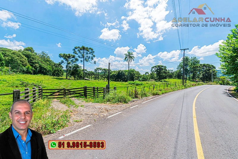 Sítio de 7 hectares à VENDA em Serra Grande, Gramado - RS: 1ª foto da galeria de imagens do imóvel