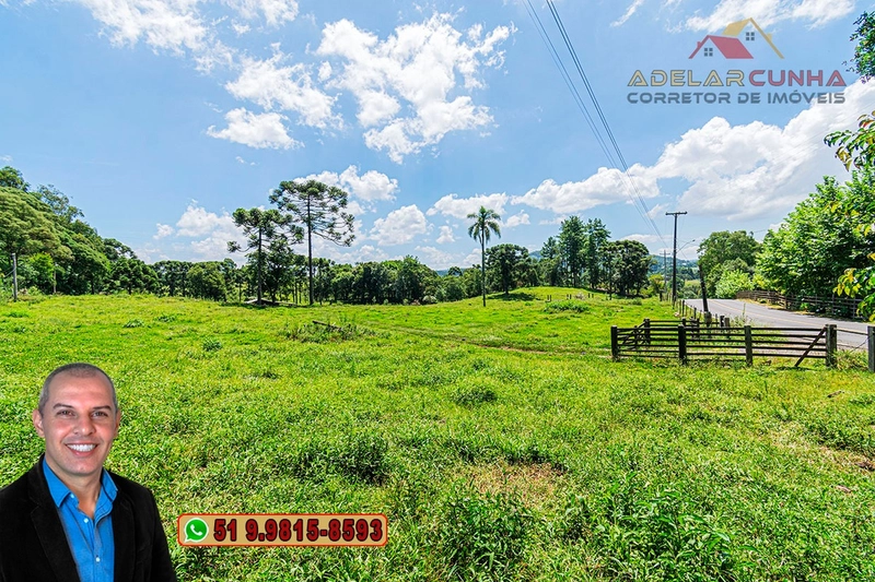 Sítio de 7 hectares à VENDA em Serra Grande, Gramado - RS: 2ª foto da galeria de imagens do imóvel