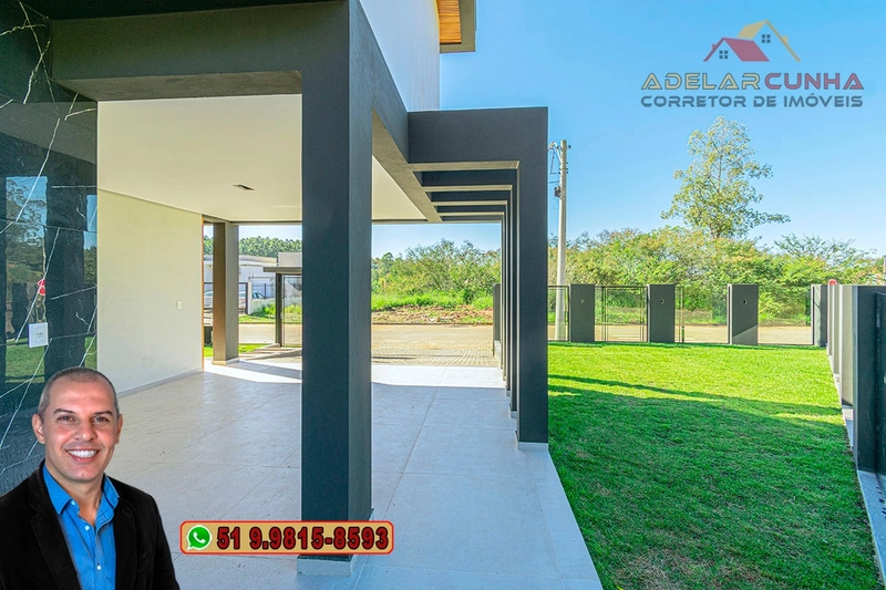 Casa à VENDA em Campo Bom: 8ª foto da galeria de imagens do imóvel