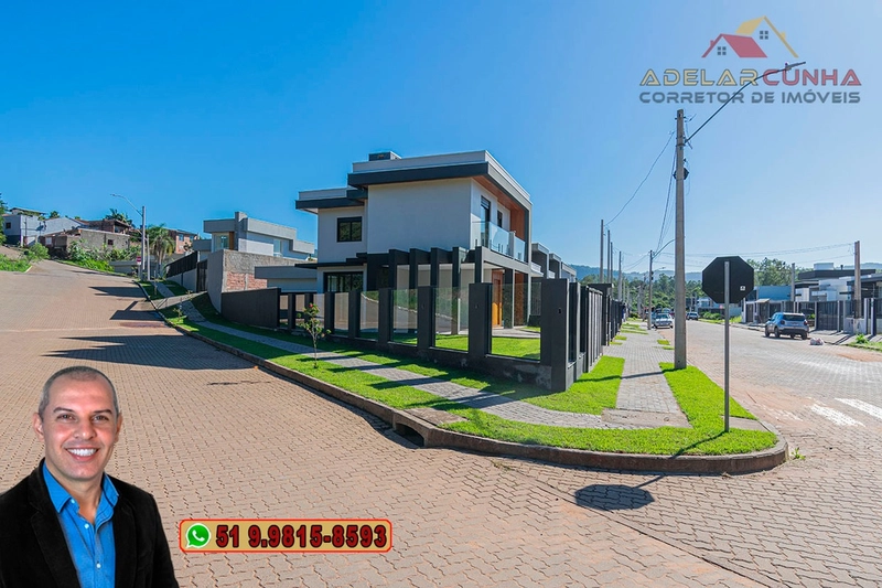 Casa à VENDA em Campo Bom: 46ª foto da galeria de imagens do imóvel