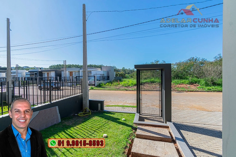 Casa à VENDA em Campo Bom: 21ª foto da galeria de imagens do imóvel
