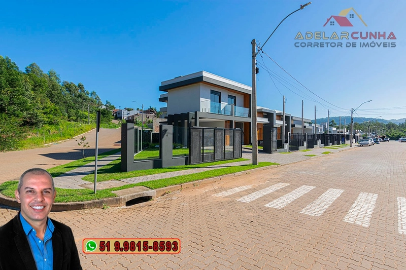 Casa à VENDA em Campo Bom: 45ª foto da galeria de imagens do imóvel