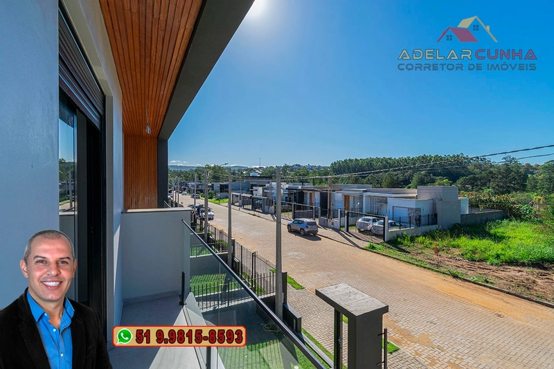 Casa à VENDA em Campo Bom: 42ª foto da galeria de imagens do imóvel