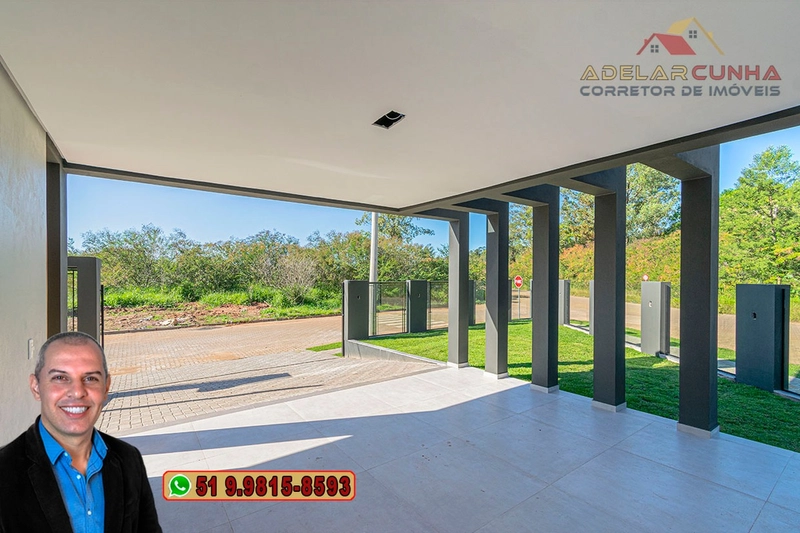 Casa à VENDA em Campo Bom: 7ª foto da galeria de imagens do imóvel