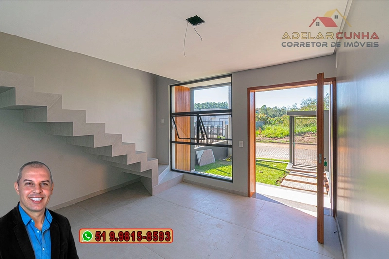 Casa à VENDA em Campo Bom: 20ª foto da galeria de imagens do imóvel